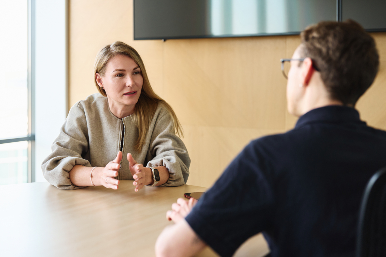 «Довгий шлях до діагнозу» – Оксана Бистрова/Різні обличчя мігрені фото №5