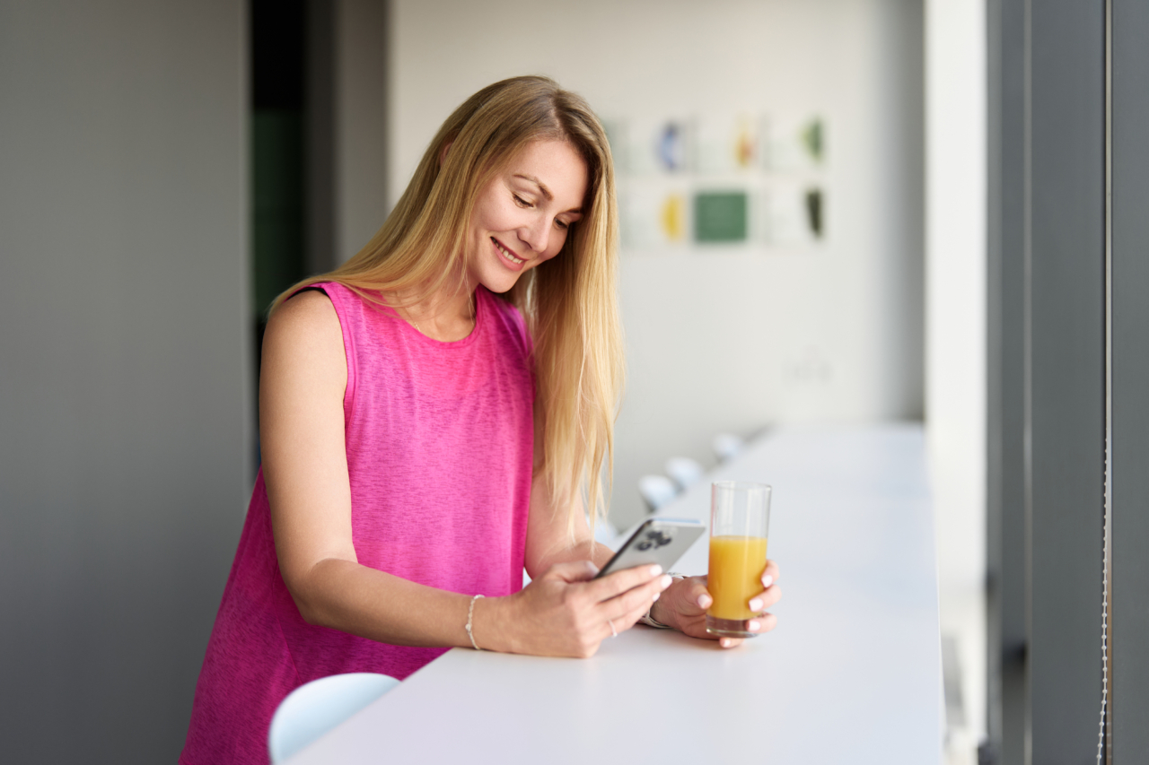 «Довгий шлях до діагнозу» – Оксана Бистрова/Різні обличчя мігрені фото №6