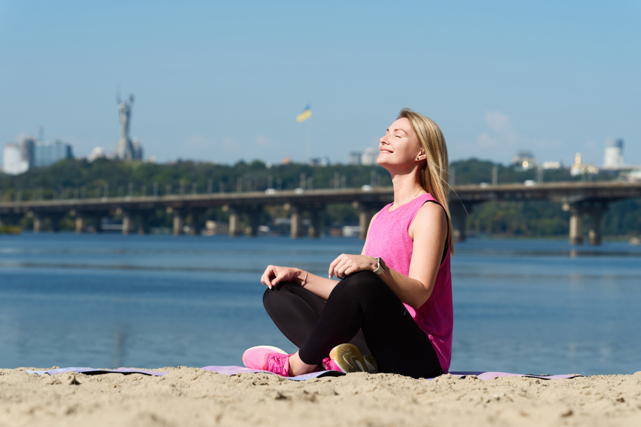 «Довгий шлях до діагнозу» – Оксана Бистрова/Різні обличчя мігрені фото №7