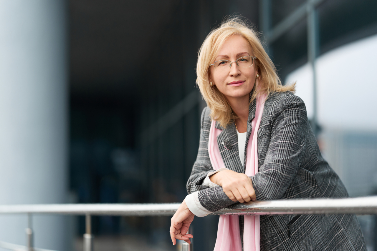 «Наша сімейна історія» – Олена Терещенко/Різні обличчя мігрені фото №2