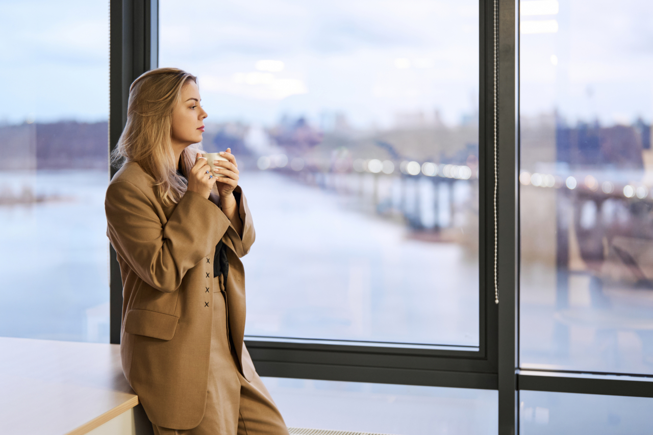 «Уроки мігрені» – Ліля Дубас/Різні обличчя мігрені фото №3